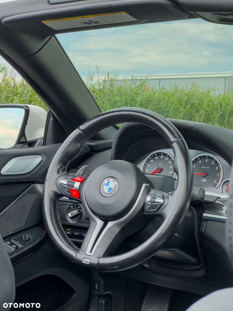 BMW M6 - 25