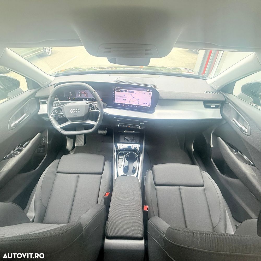 Audi Q3 1.5 35 TFSI S tronic MHEV S Line - 18