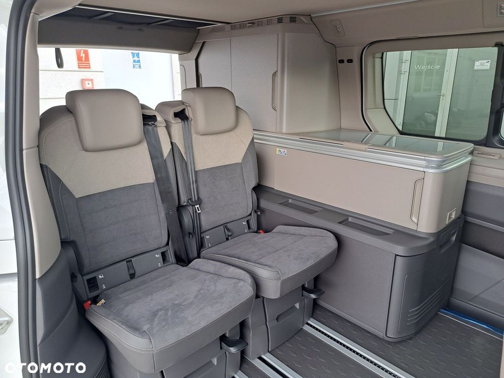 Volkswagen California - 22