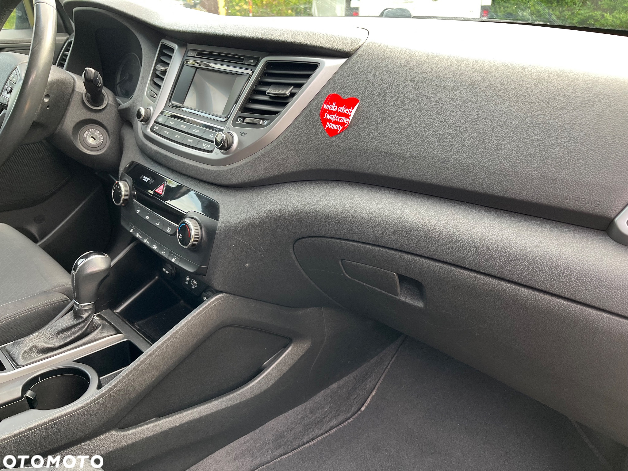 Hyundai Tucson - 19