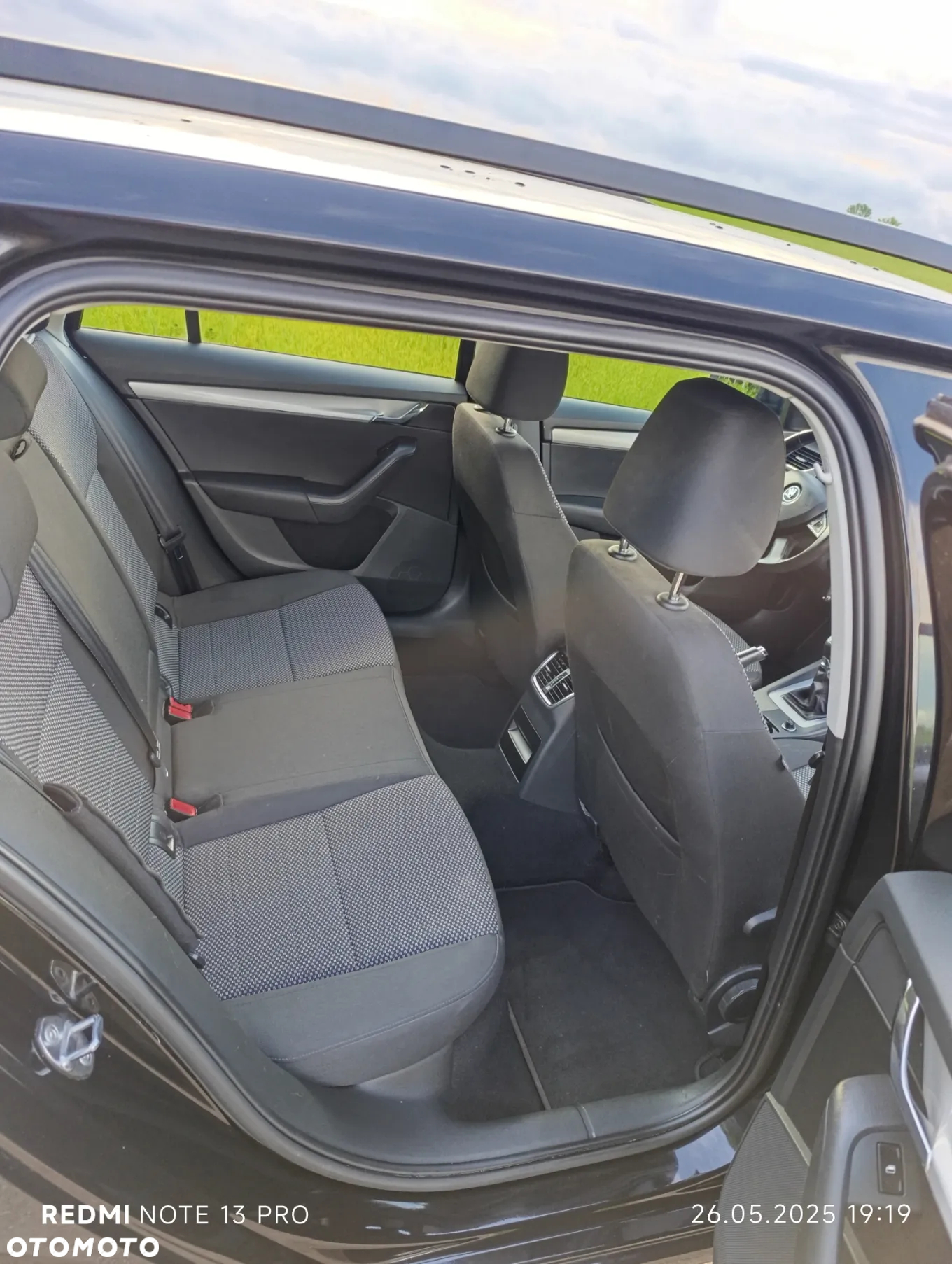 Skoda Octavia 1.6 TDI Ambiente - 17
