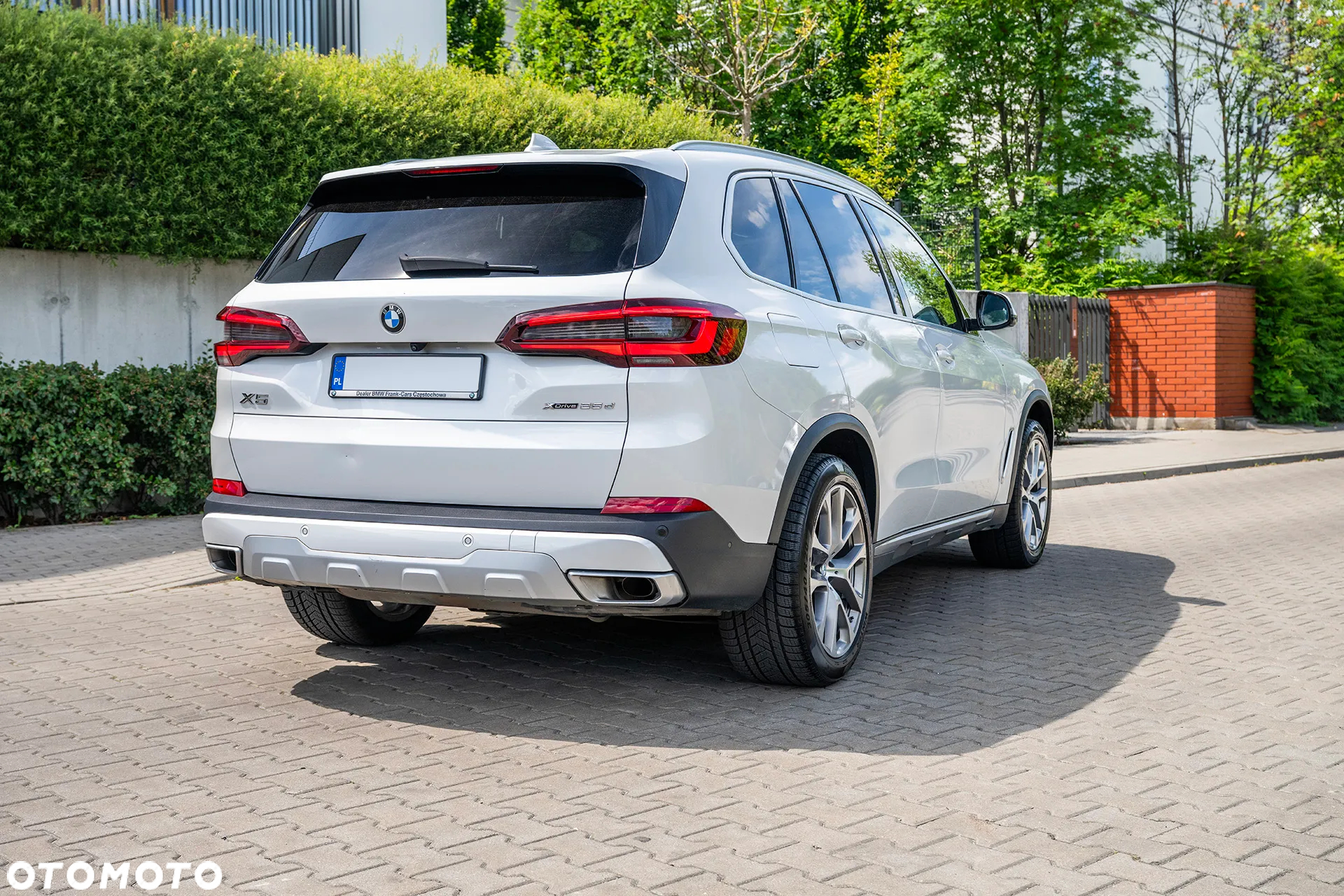 BMW X5 xDrive25d - 3