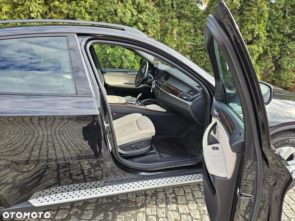 BMW X6 35d xDrive - 9