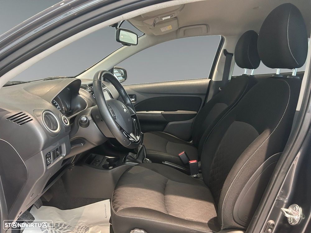 Mitsubishi Space Star 1.2 Connect Edition - 10