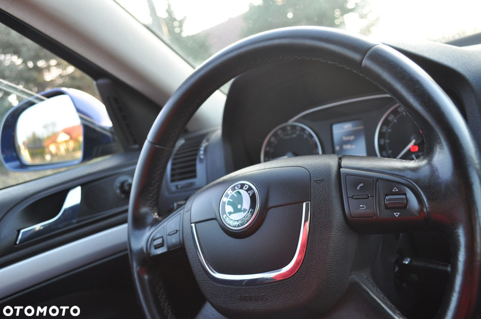 Skoda Octavia - 12
