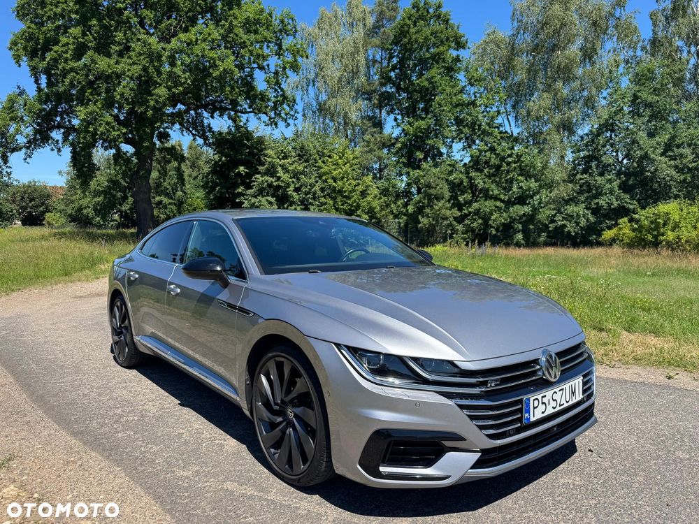 Volkswagen Arteon 2.0 TSI R-Line DSG - 1