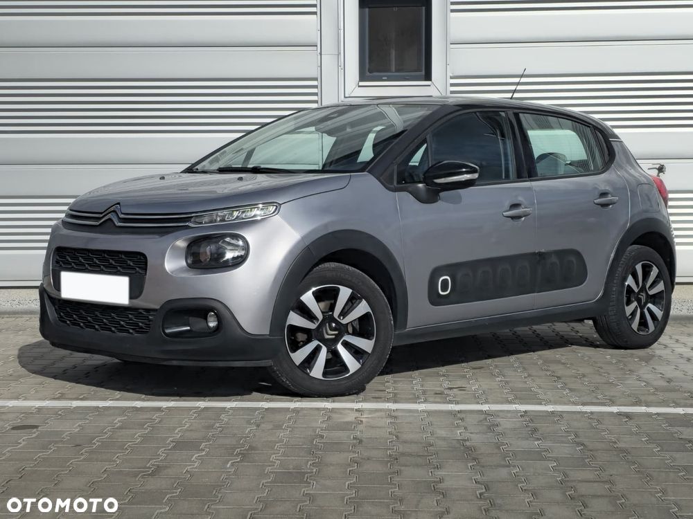 Citroën C3 - 1