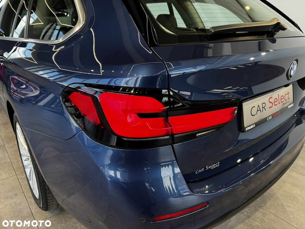 BMW Seria 5 - 11