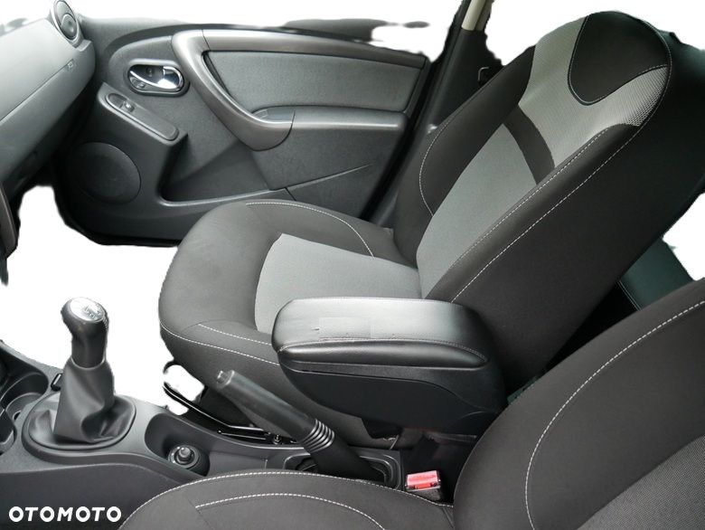 Dacia Duster SCe 115 4x2 Prestige - 23