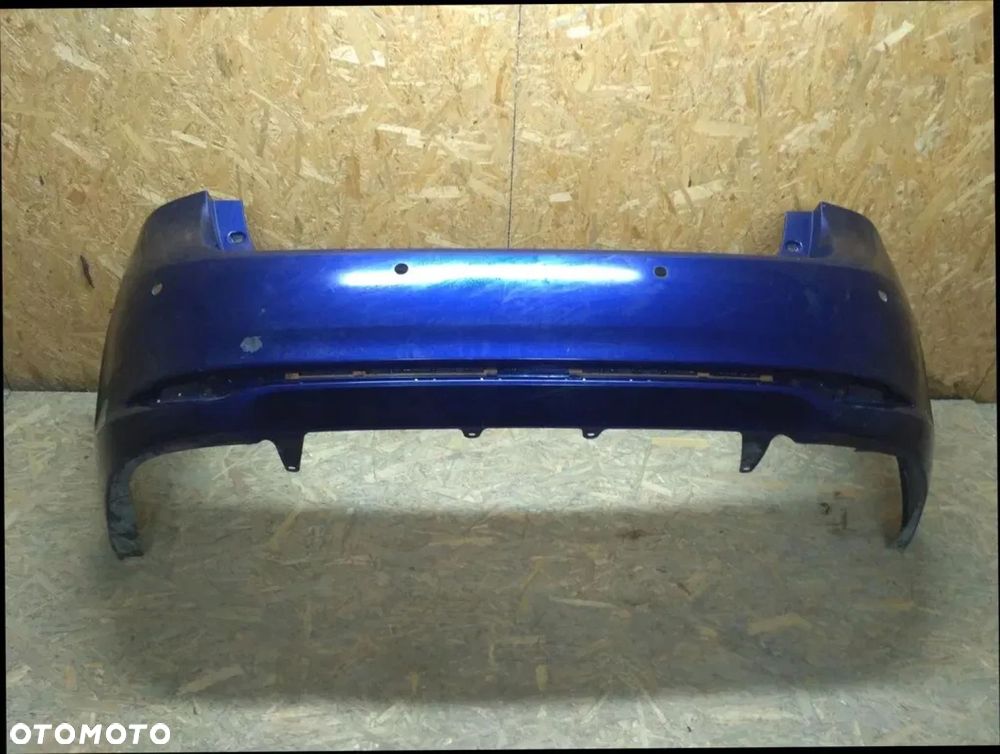 AVENSIS T27 LIFT II 2015- sedan zderzak tył tylny - 1