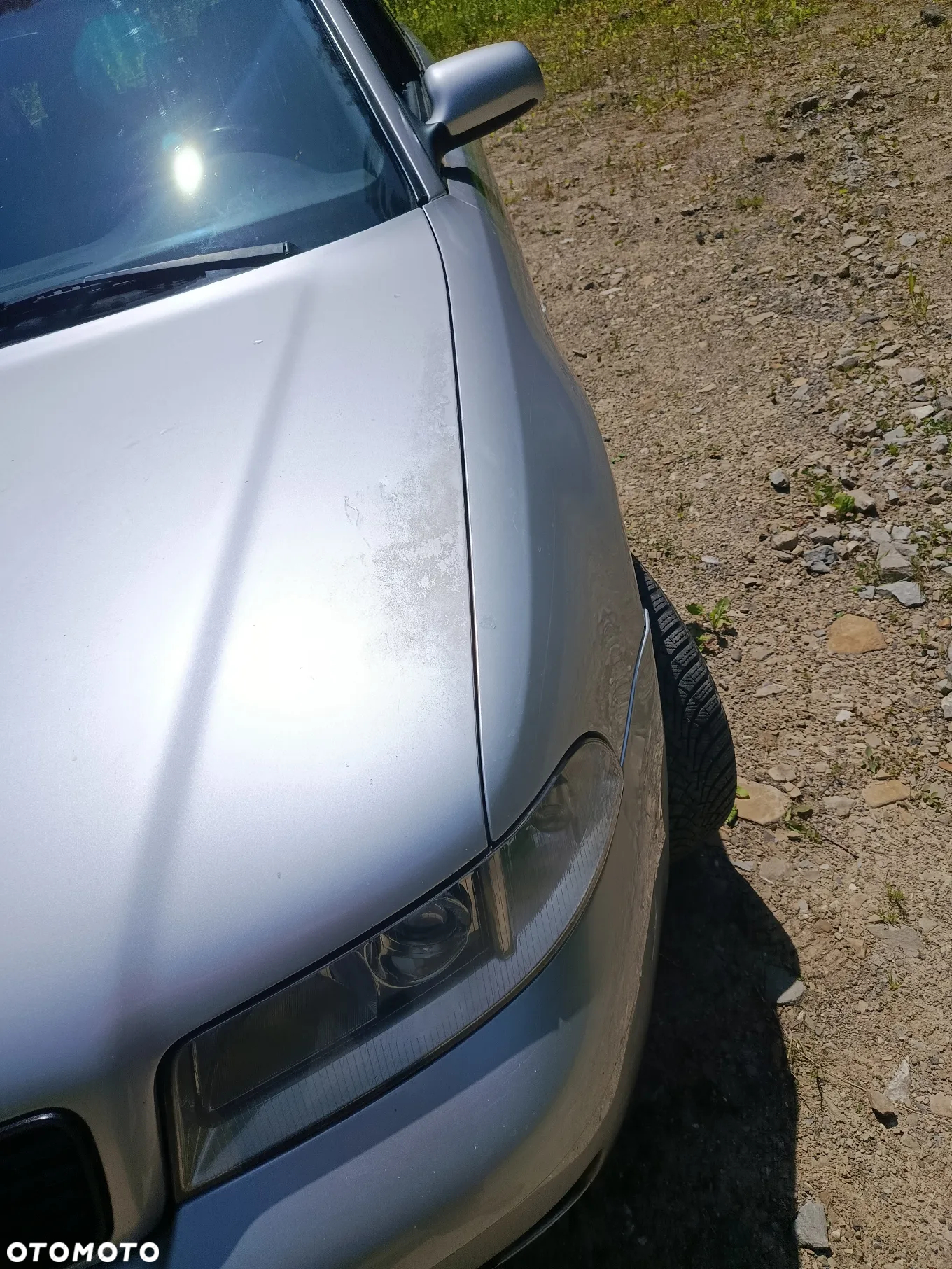 Audi A4 Avant 1.8T - 13