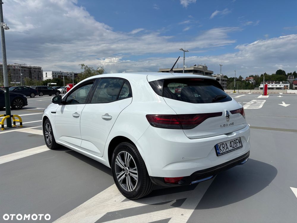 Renault Megane 1.3 TCe FAP Intens - 6