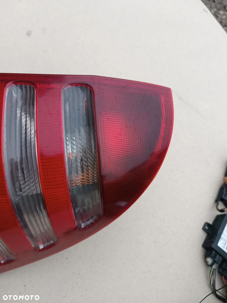LAMPA TYŁ TYLNA PRAWA MERCEDES BENZ W203 KOMBI A2038201264 - 4