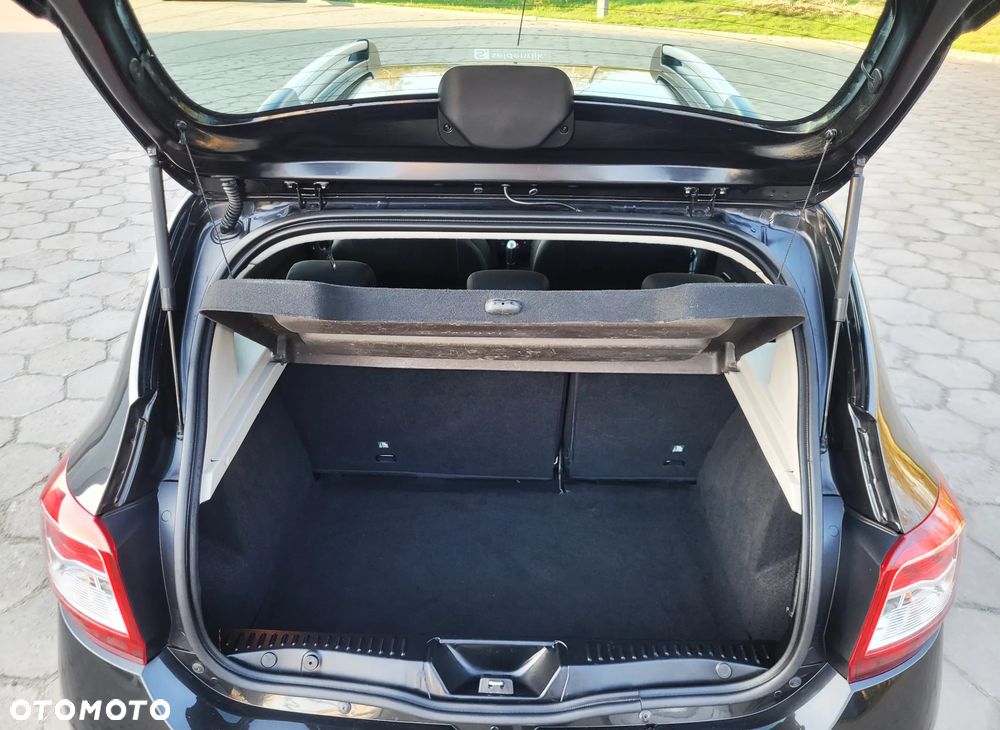 Dacia Sandero Stepway 0.9 TCe Laureate - 30