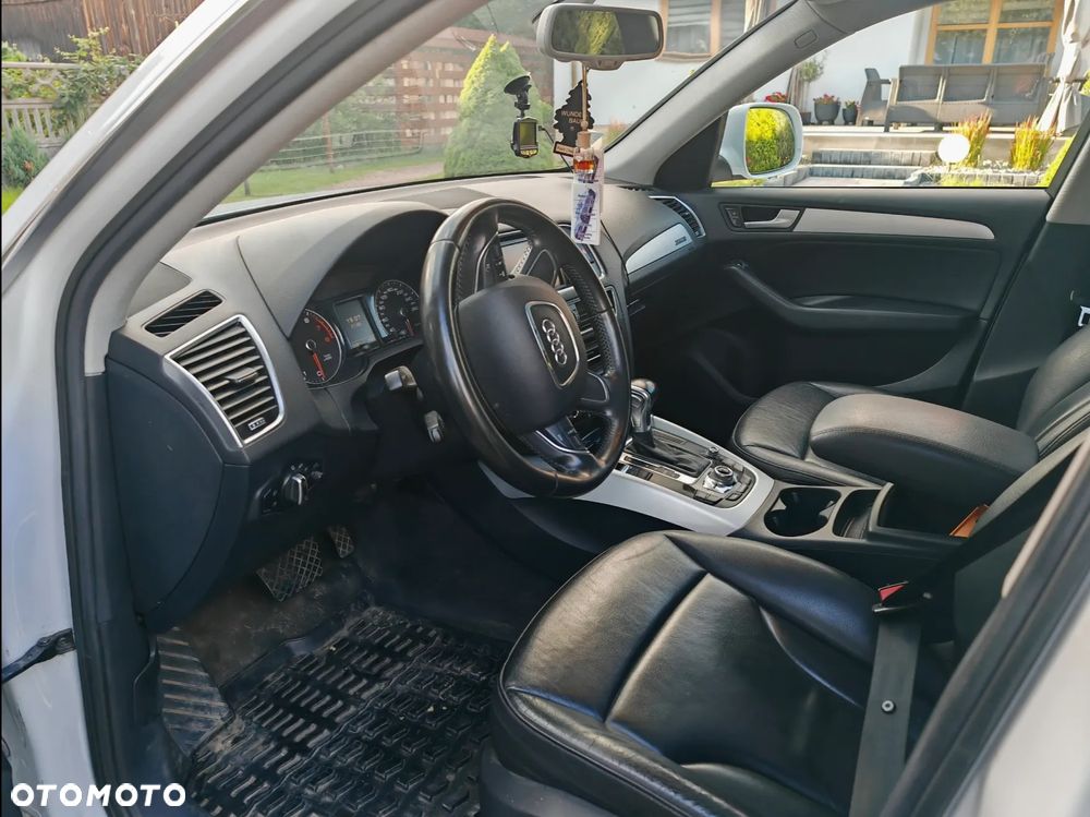 Audi Q5 - 4