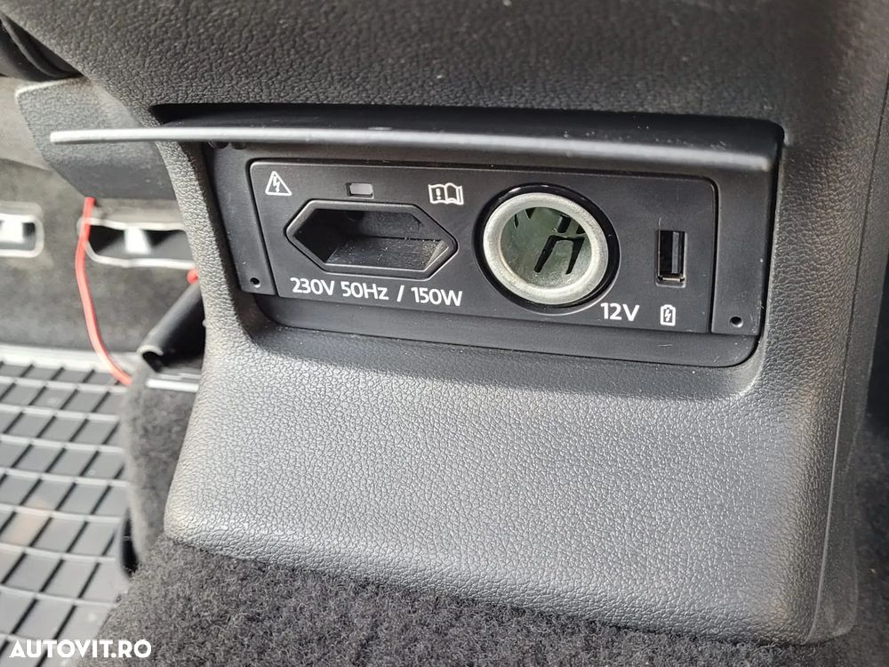 Skoda Karoq 2.0 TDI 4X4 DSG Style - 24