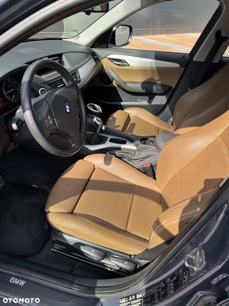 BMW X1 - 7