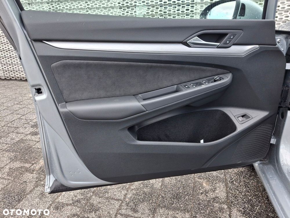 Volkswagen Golf Variant 1.5 TSI Life Plus - 8