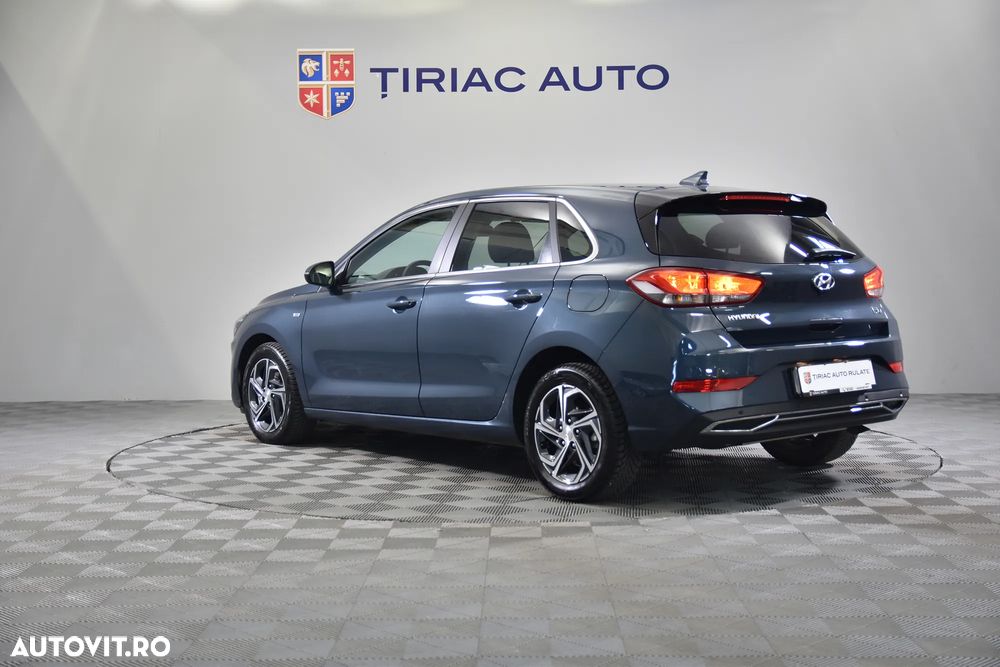 Hyundai i30 - 3
