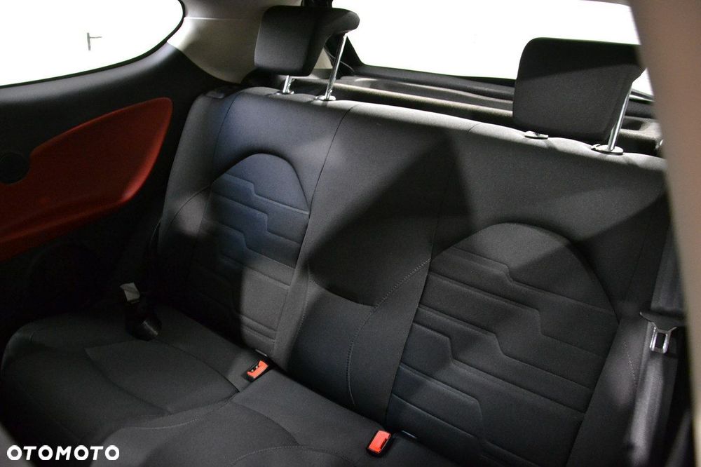 Alfa Romeo Mito - 17