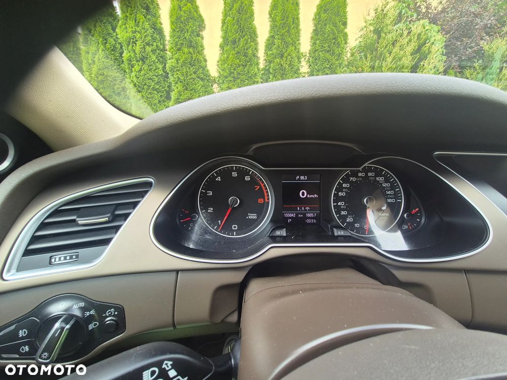 Audi A4 Limousine 2.0 TFSI Quattro S tronic - 11