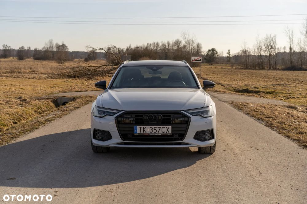 Audi A6 Avant - 23