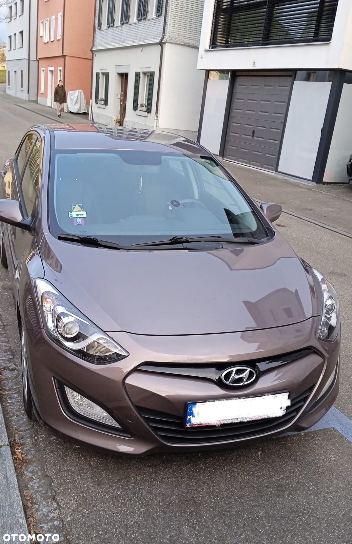 Hyundai i30 1.4 Classic - 1