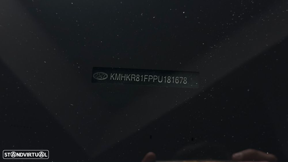 Hyundai Ioniq 5 77,4 kWh 4WD Uniq - 49