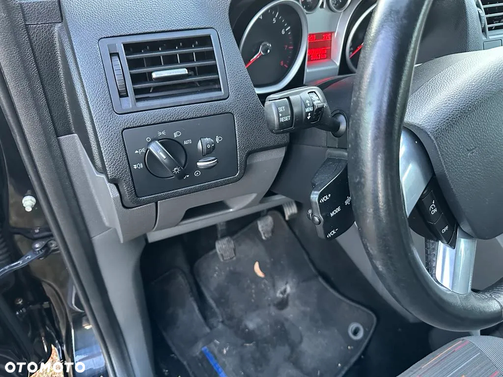 Ford C-MAX 1.6 Style+ - 5