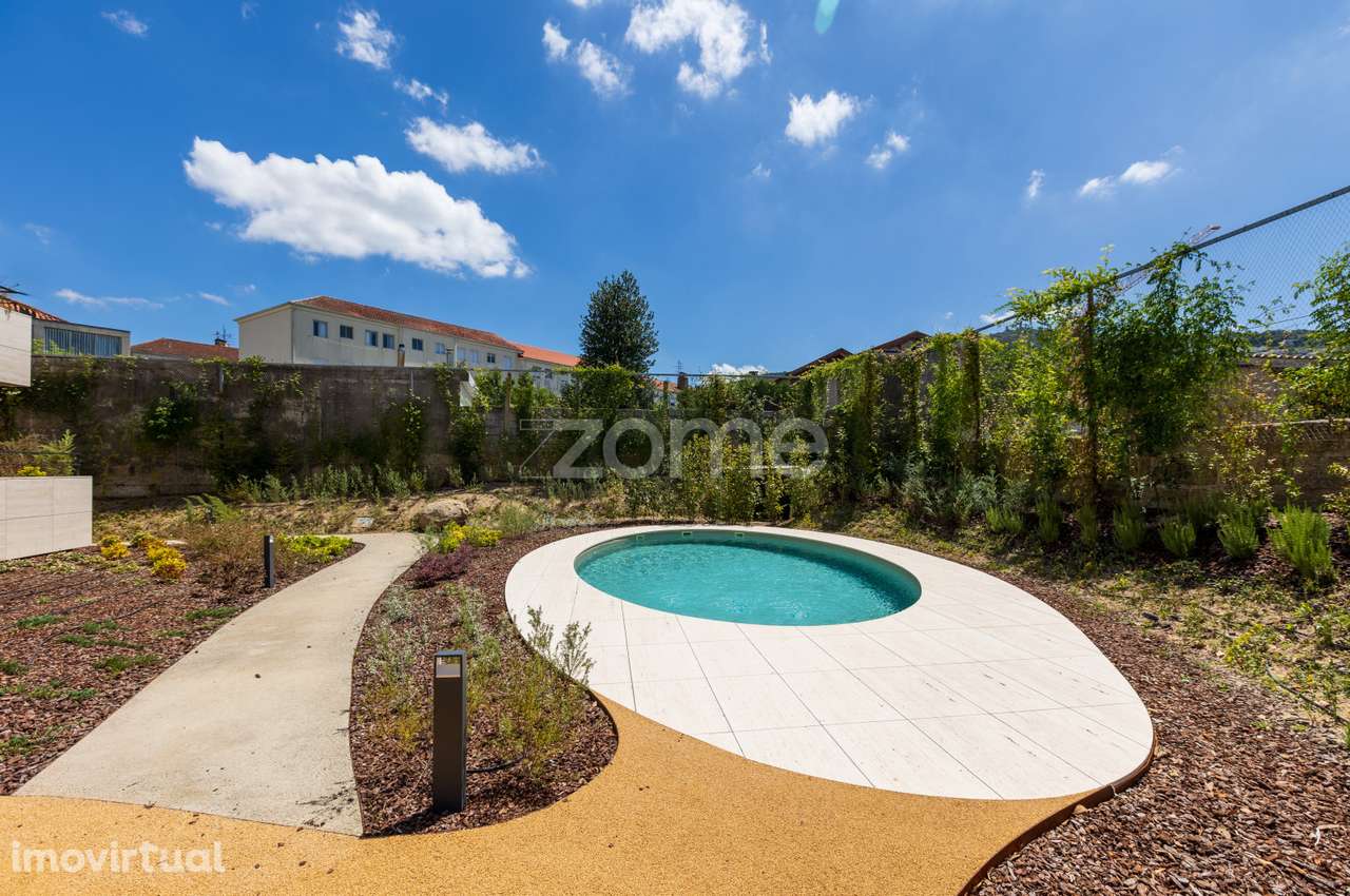 Apartamento T3 No Jardim dos Duques, Guimarães - Grande imagem: 5/37