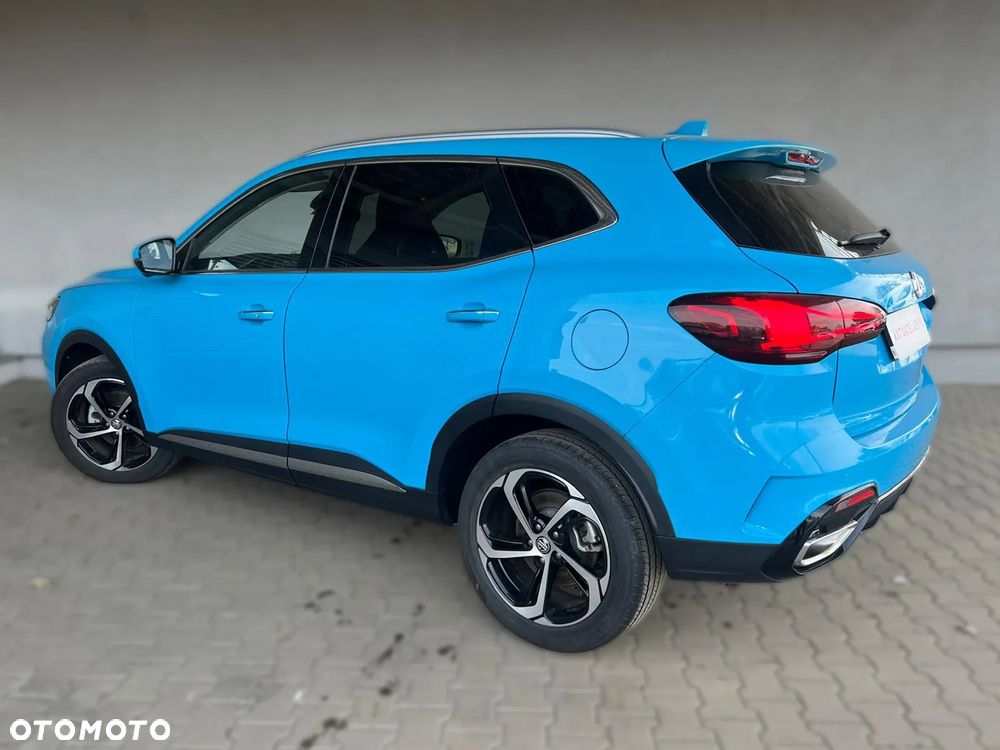 MG HS 1.5 T-GDI Exclusive - 13