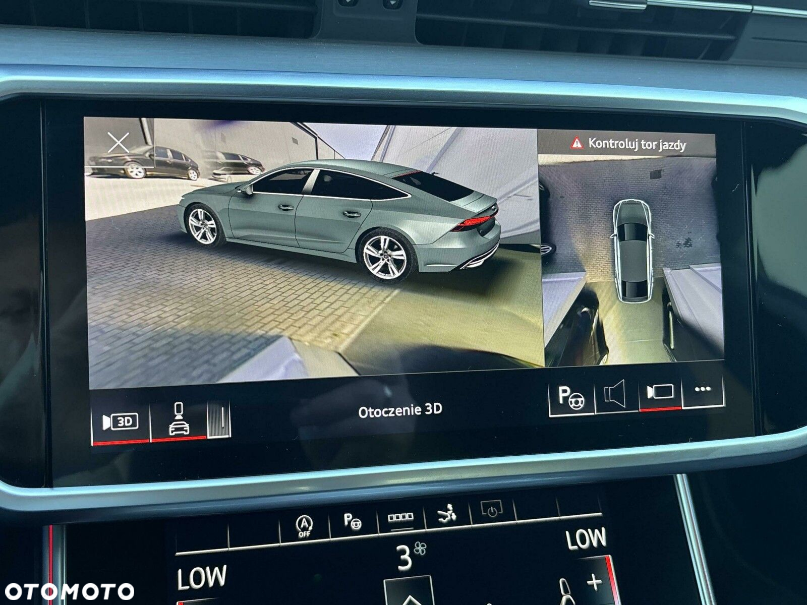 Audi A7 Sportback - 20