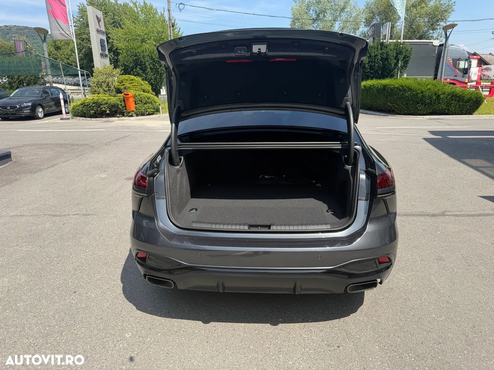Audi A6 Limuzina 50 TFSI e quattro S tronic - 10
