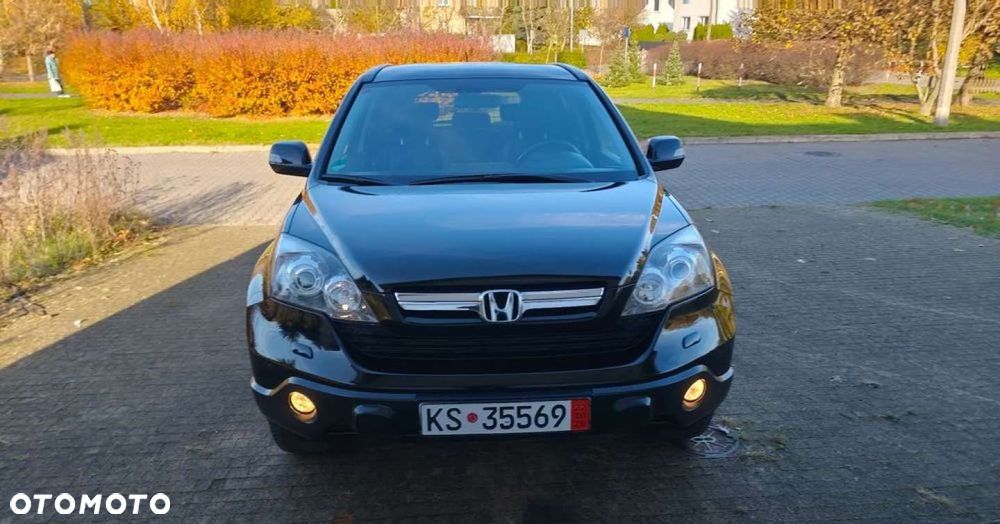 Honda CR-V 2.0i-VTEC Automatik Executive 50 Jahre Edition - 39