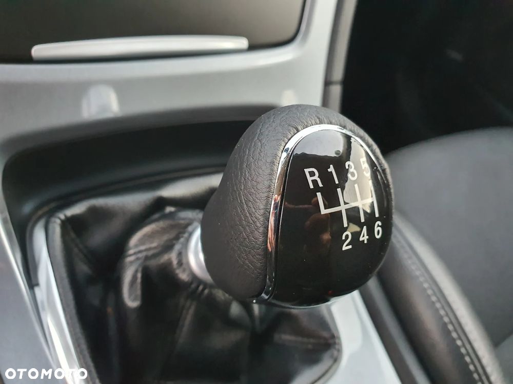 Ford Mondeo 2.0 TDCi Titanium X - 26