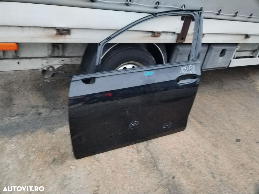 Usa stanga fata VW Golf 8, 2020, 2021, 2022, 2023, 2024, 2025, cod origine OE 5H4831311C. 10258 - 3