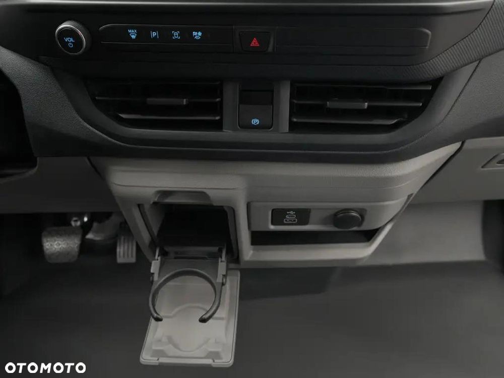 Ford Transit Custom Kombi 320 L2H1 AWD Trend M1 - 21