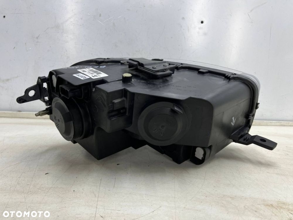 Lampa reflektor Citroen Berlingo III 3 Multispace 18-23r. lewa przednia wersja osobowa lewy przód - 16
