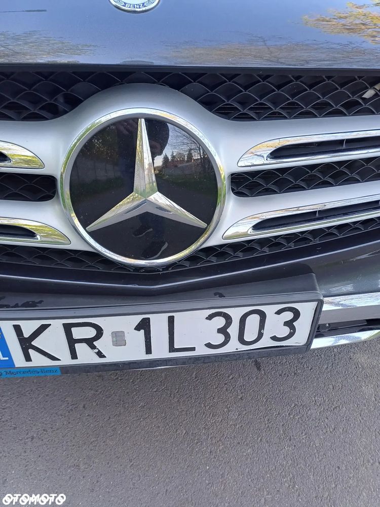 Mercedes-Benz GLC - 18