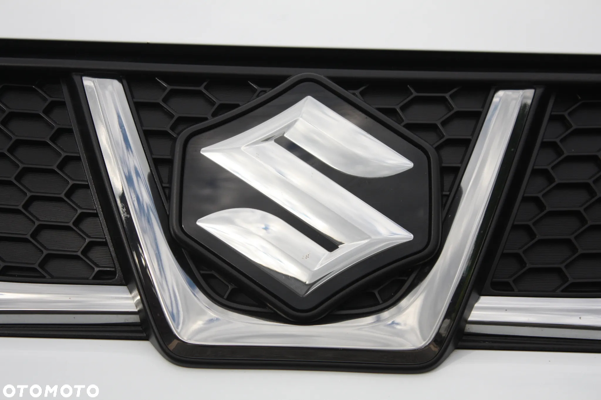 Suzuki Vitara 1.4 Boosterjet Allgrip Comfort+ - 36