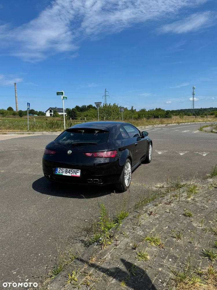 Alfa Romeo Brera 2.2JTS Sky View - 3