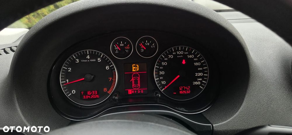 Audi A3 Sportback 1.8 TFSI Attraction S tronic - 26