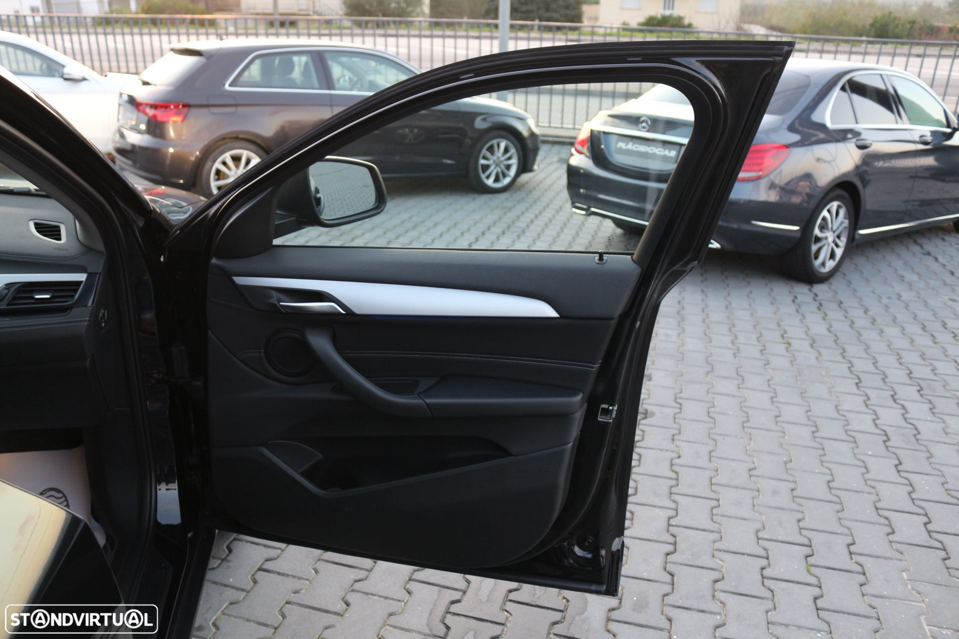 BMW X2 20 d sDrive Auto Advantage - 28