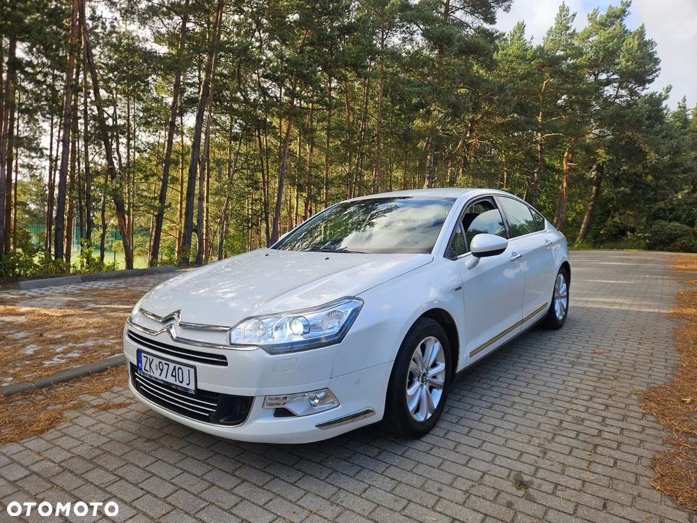 Citroën C5 1.6 THP Exclusive - 6