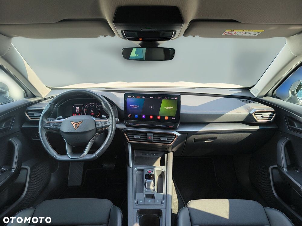 Cupra Formentor 1.5 TSI DSG - 23