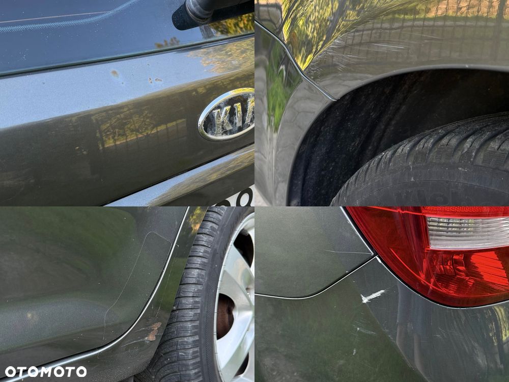 Kia Ceed - 23
