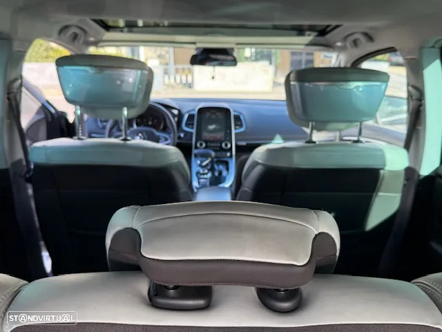 Renault Espace 1.6 dCi Initiale Paris EDC - 29