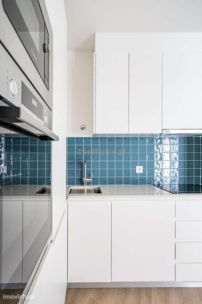 T2 Centro Histórico Alcochete - Grande imagem: 2/14