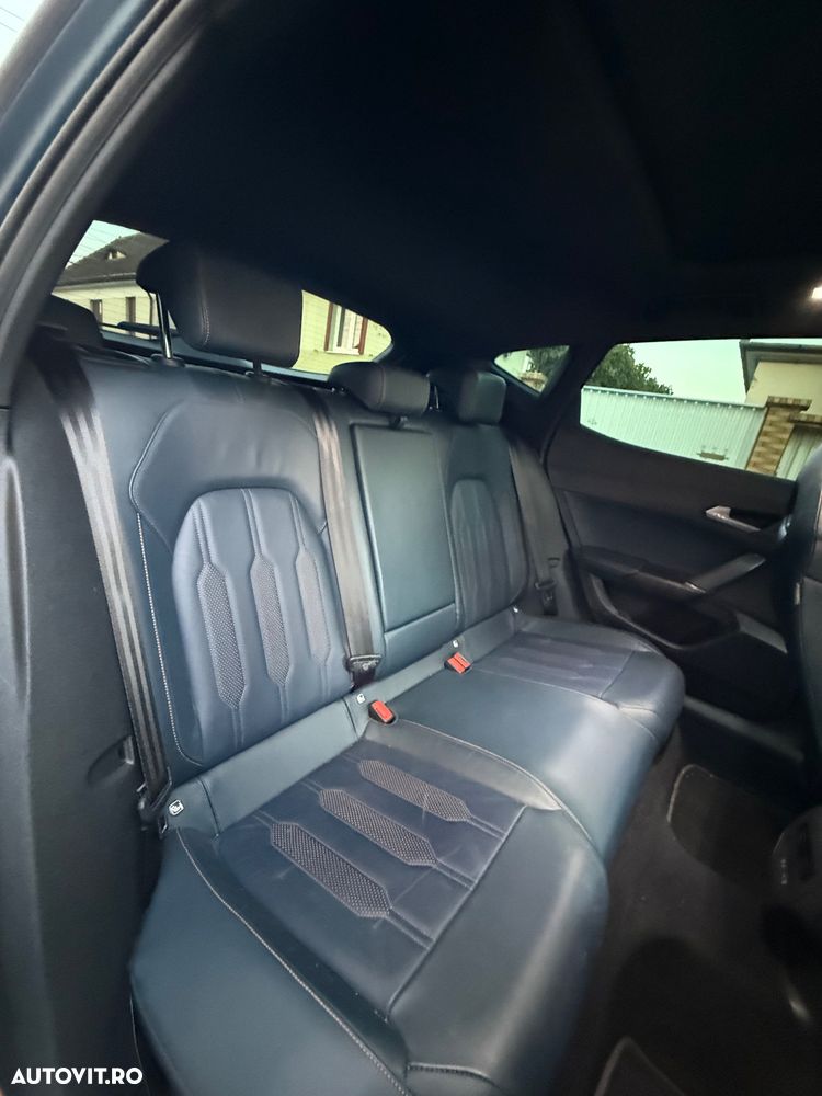 Cupra Formentor VZ 2.0 TSI 4DRIVE DSG - 12
