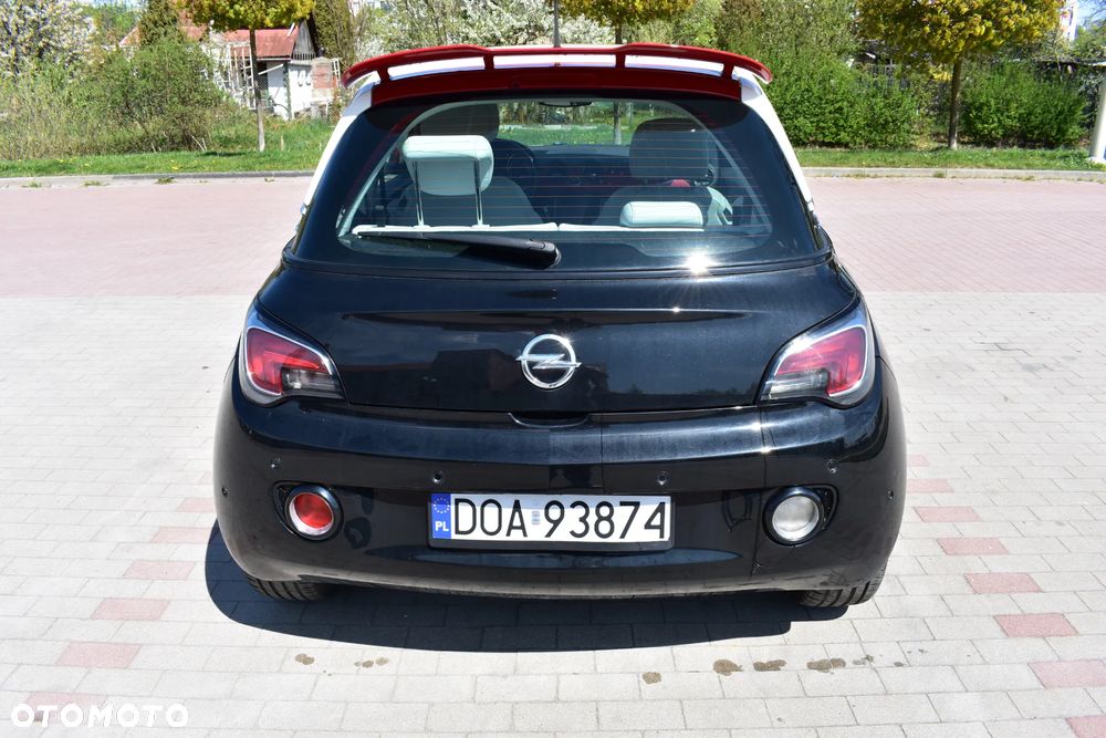 Opel Adam 1.4 Black Link - 4